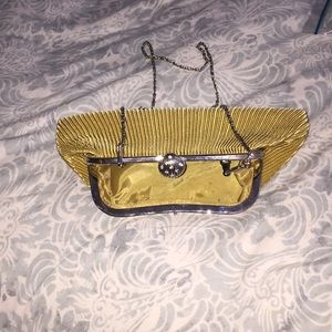 Purse for evening